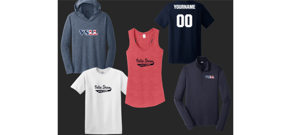 VSLL Store