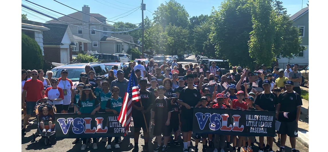 THANK YOU TO ALL WHO MARCHED