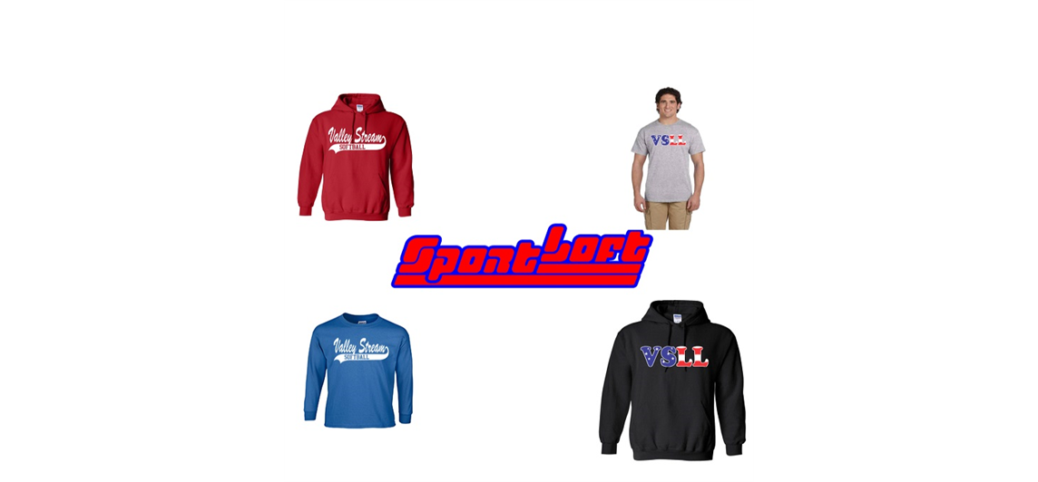 OUR TEAM STORE IS OPEN!!!  