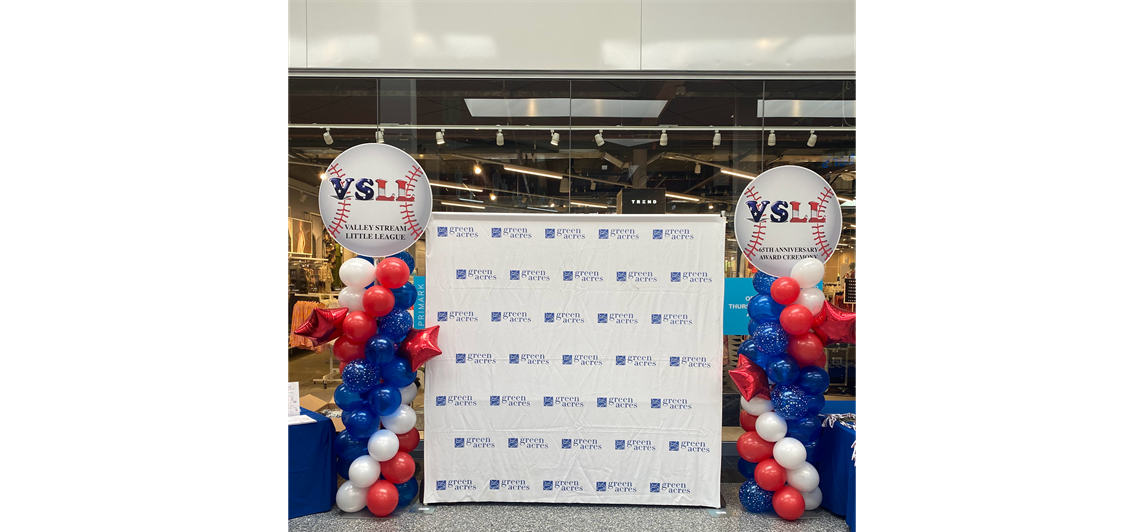June 21, 2024 -  Closing Ceremonies at Green Acres Mall