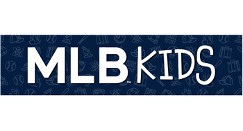 mlb kids